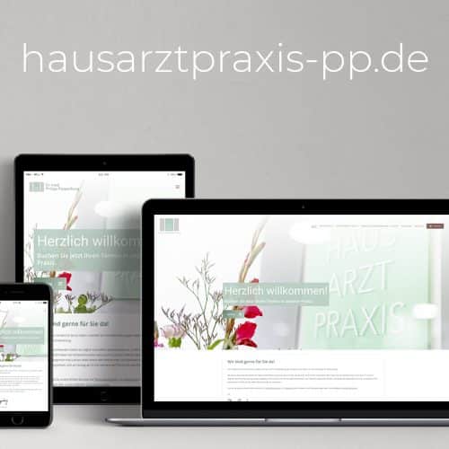 hausarztpraxis-pp.de